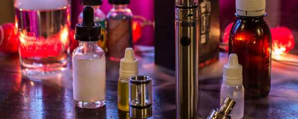 Cigarettes électroniques et accessoires