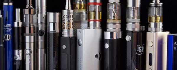 cigarette électronique