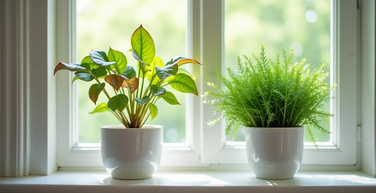 Représentation symbolique de l'effet du tabac sur les poumons