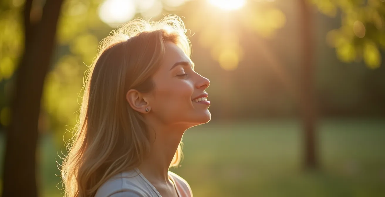 Représentation symbolique de la différence entre fumée et vapeur pour les poumons