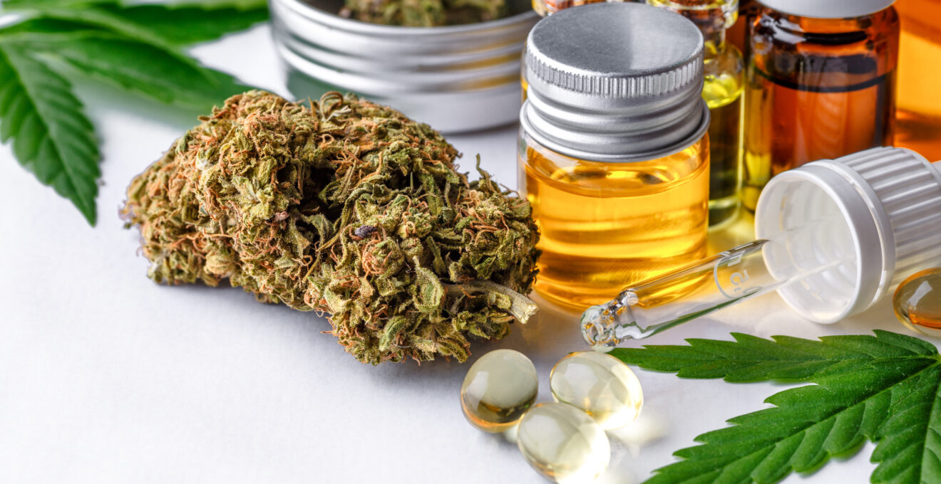 Meilleures boutiques CBD